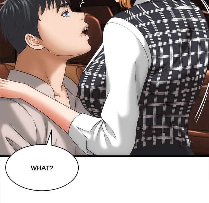 Right Under His Roof - Chapter 34 [photo 93] - MangaPorn