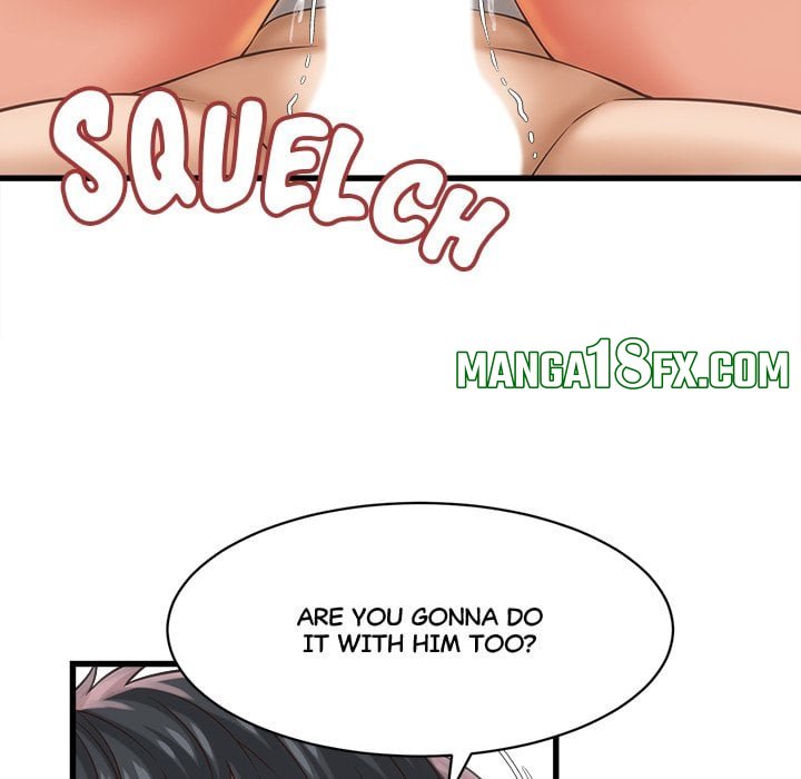 Right Under His Roof - Chapter 34 [photo 95] - MangaPorn