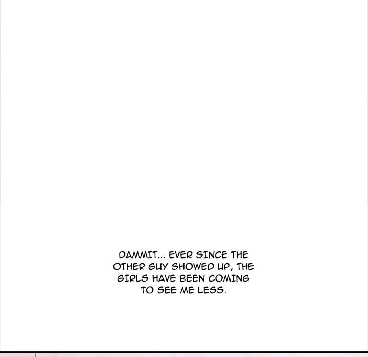 The Secret of a Girls’ Dorm - Chapter 40 [photo 15] - MangaPorn