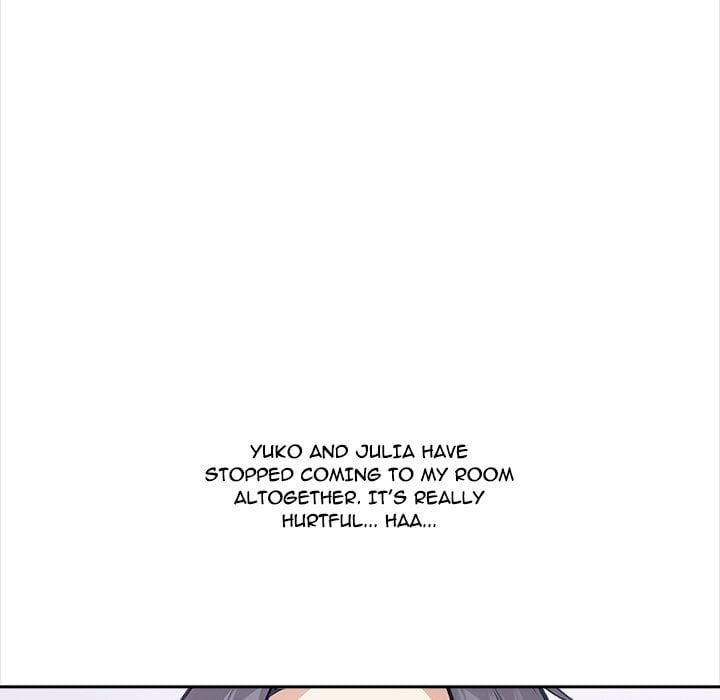 The Secret of a Girls’ Dorm - Chapter 40 [photo 17] - MangaPorn