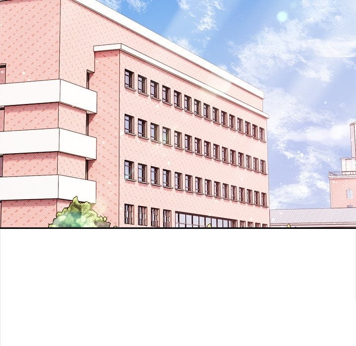 The Secret of a Girls’ Dorm - Chapter 40 [photo 20] - MangaPorn