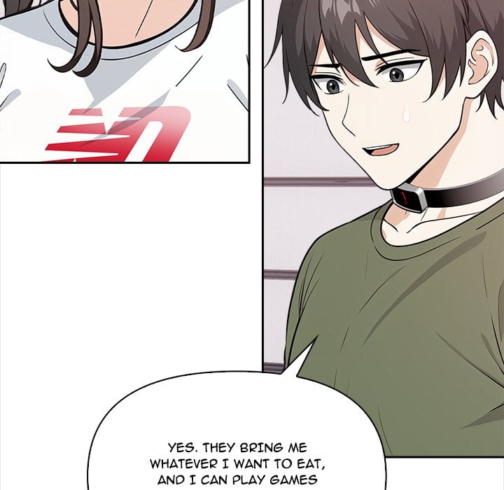 The Secret of a Girls’ Dorm - Chapter 40 [photo 33] - MangaPorn