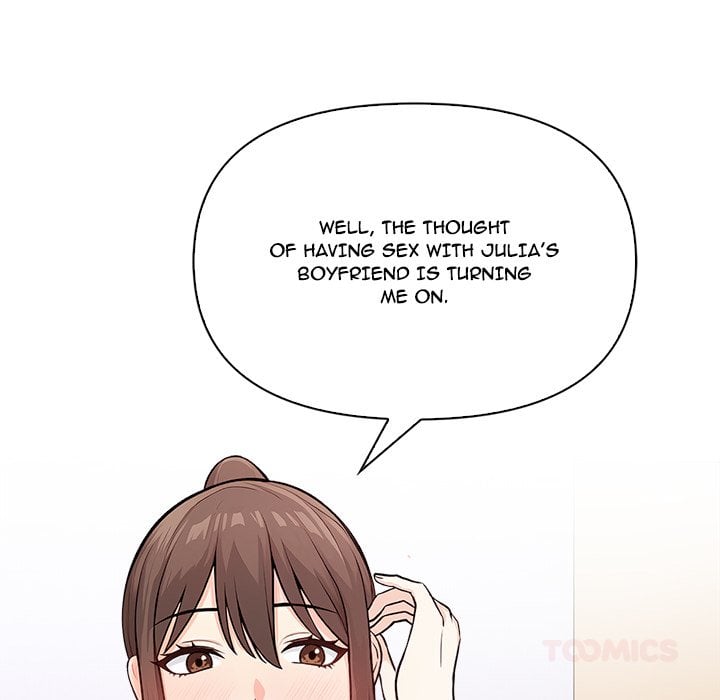 The Secret of a Girls’ Dorm - Chapter 40 [photo 44] - MangaPorn