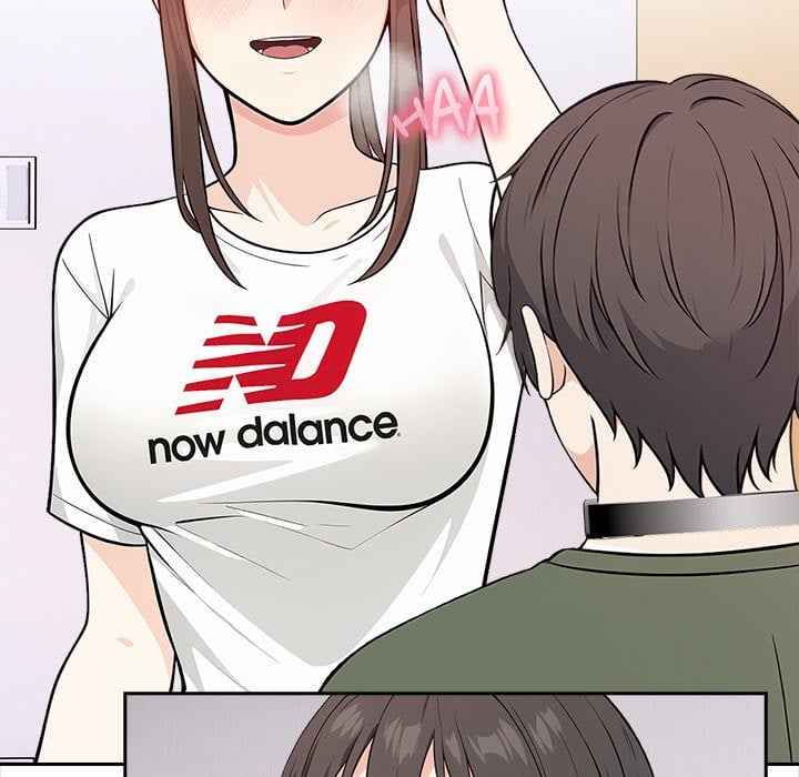 The Secret of a Girls’ Dorm - Chapter 40 [photo 45] - MangaPorn