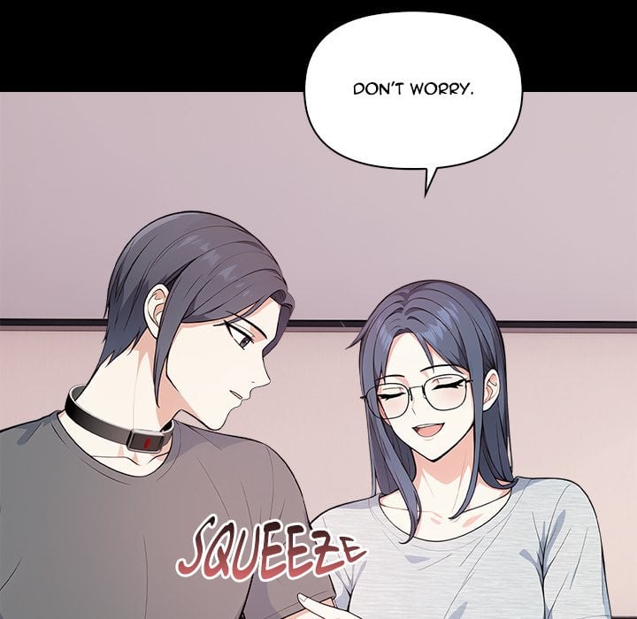 The Secret of a Girls’ Dorm - Chapter 40 [photo 54] - MangaPorn