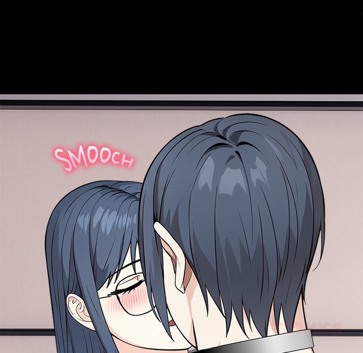 The Secret of a Girls’ Dorm - Chapter 40 [photo 56] - MangaPorn