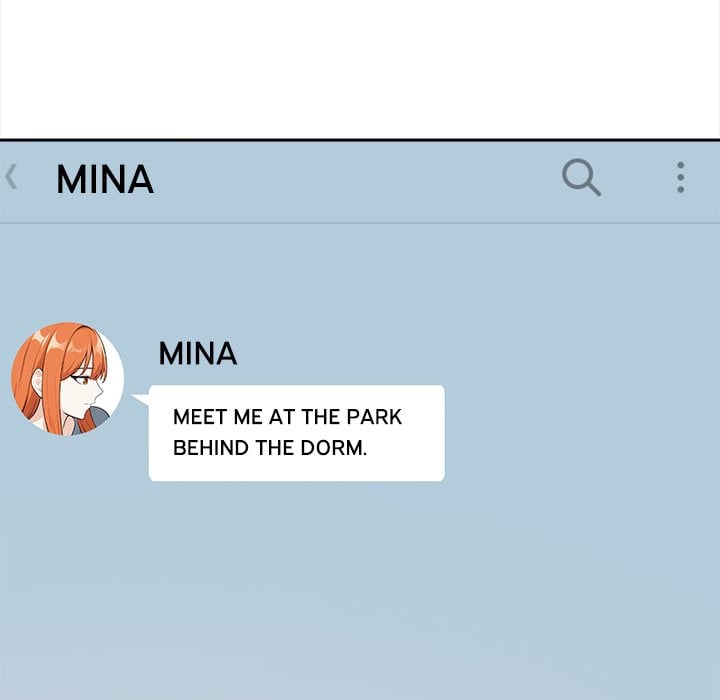 The Secret of a Girls’ Dorm - Chapter 40 [photo 66] - MangaPorn