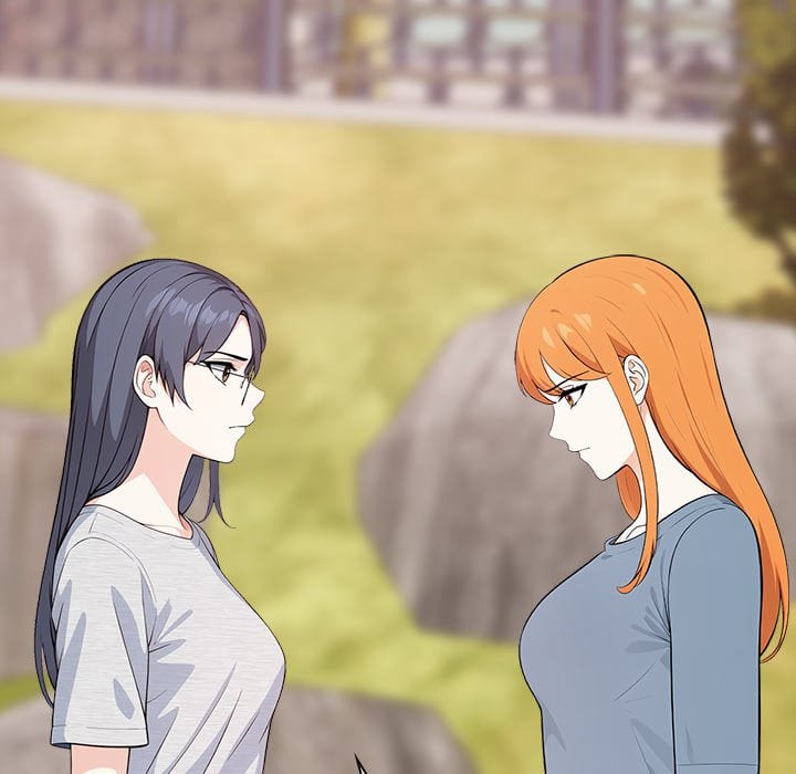 The Secret of a Girls’ Dorm - Chapter 40 [photo 73] - MangaPorn