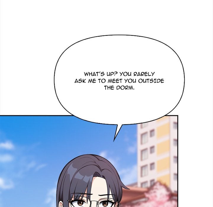 The Secret of a Girls’ Dorm - Chapter 40 [photo 75] - MangaPorn