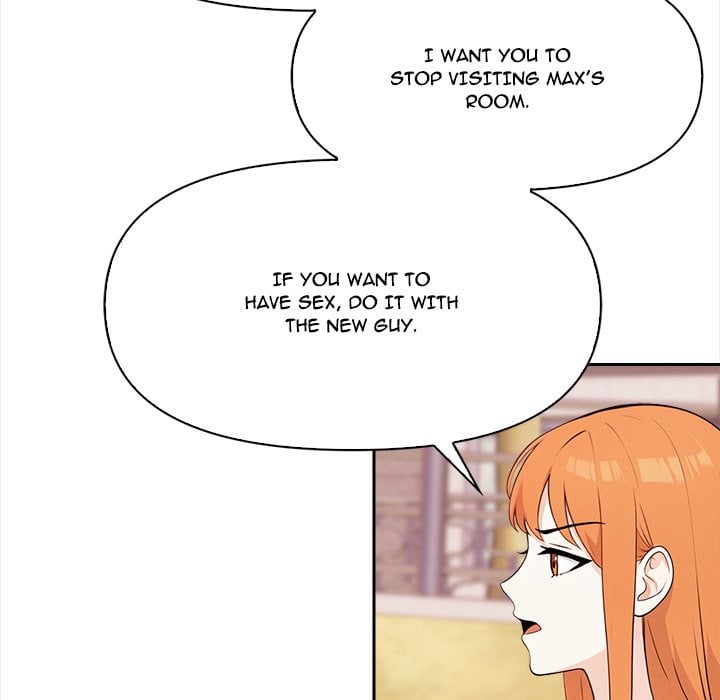 The Secret of a Girls’ Dorm - Chapter 40 [photo 85] - MangaPorn