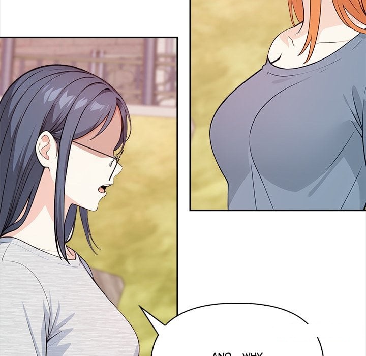The Secret of a Girls’ Dorm - Chapter 40 [photo 86] - MangaPorn