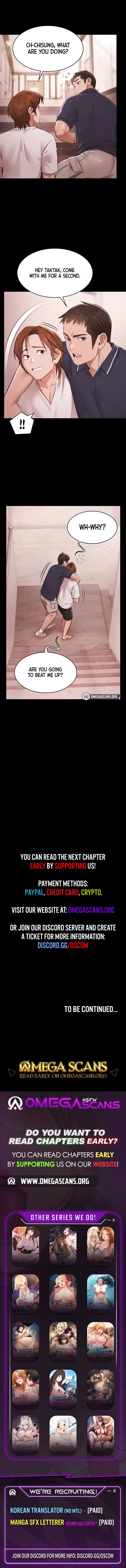 Pool Party - Chapter 23 [photo 8] - MangaPorn