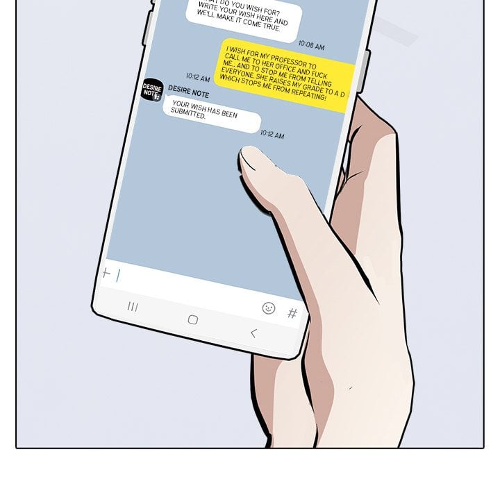 Desire Note - Chapter 21 [photo 128] - MangaPorn