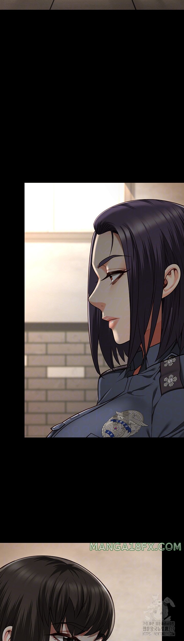 The Bear Girl Raw - Chapter 36 [photo 13] - MangaPorn