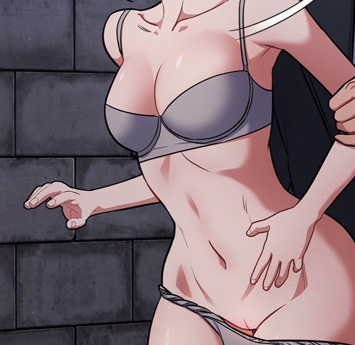 Stupidemic (Uncensored) - Chapter 35 [photo 109] - MangaPorn