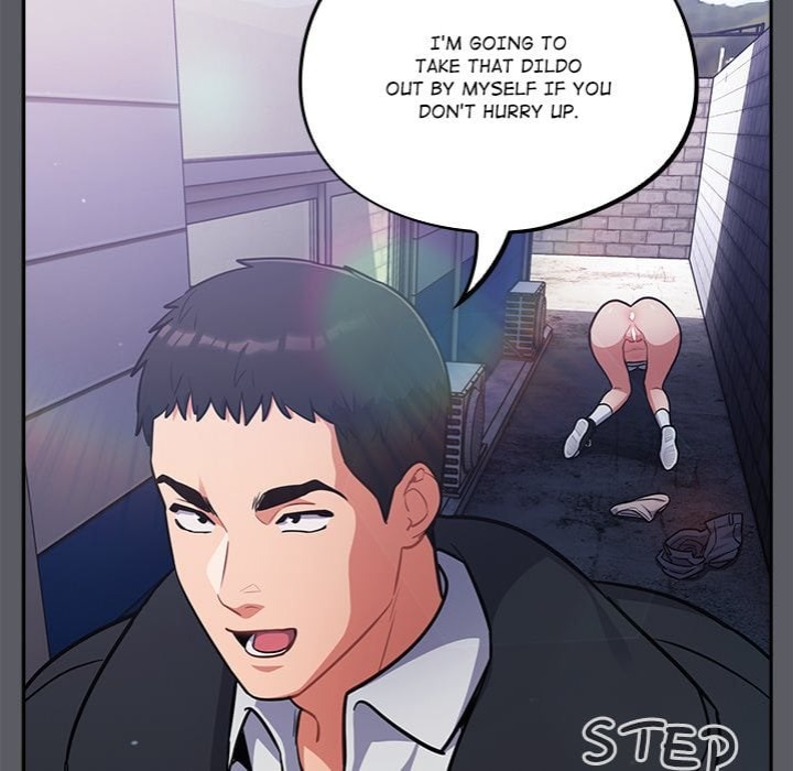 Stupidemic (Uncensored) - Chapter 35 [photo 158] - MangaPorn