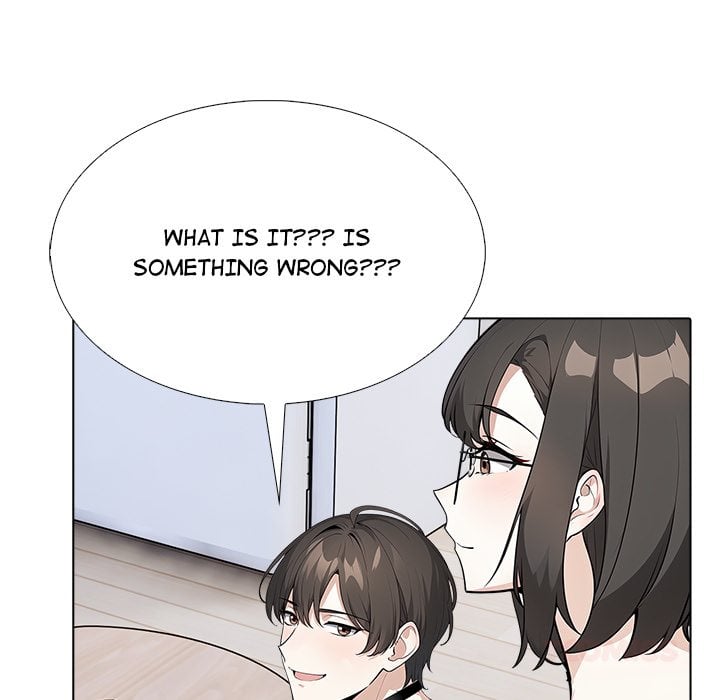 Love Me, or Else - Chapter 18 [photo 105] - MangaPorn