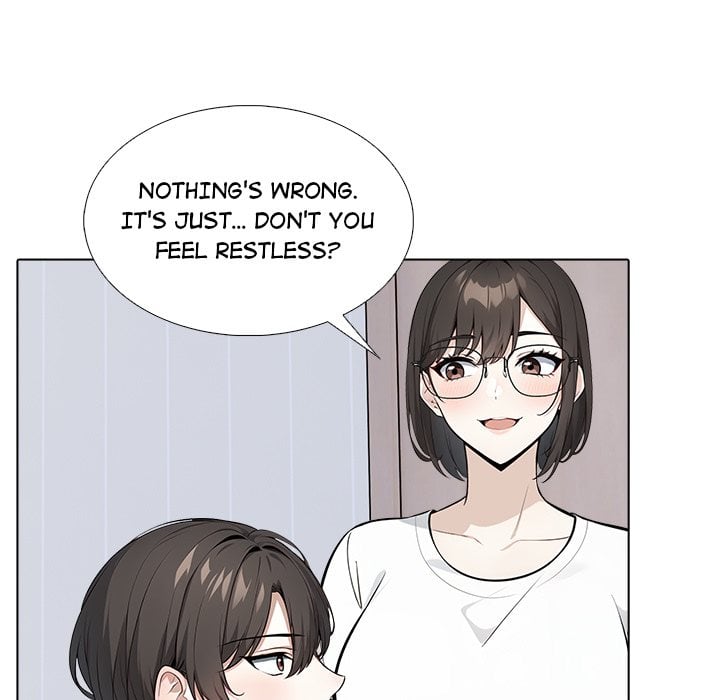 Love Me, or Else - Chapter 18 [photo 107] - MangaPorn