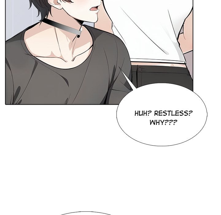 Love Me, or Else - Chapter 18 [photo 108] - MangaPorn