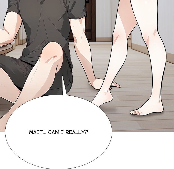 Love Me, or Else - Chapter 18 [photo 114] - MangaPorn