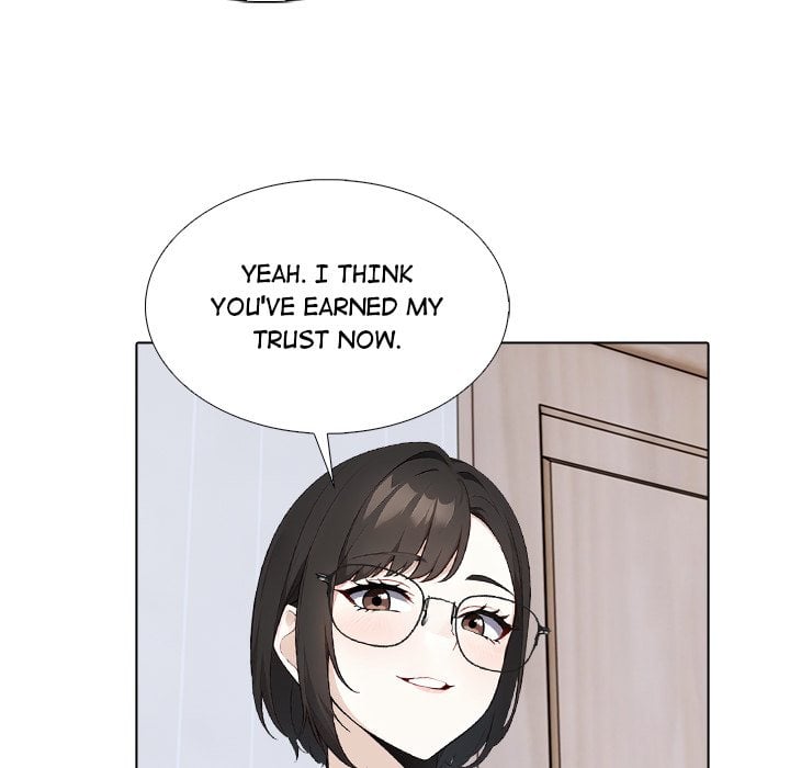 Love Me, or Else - Chapter 18 [photo 115] - MangaPorn