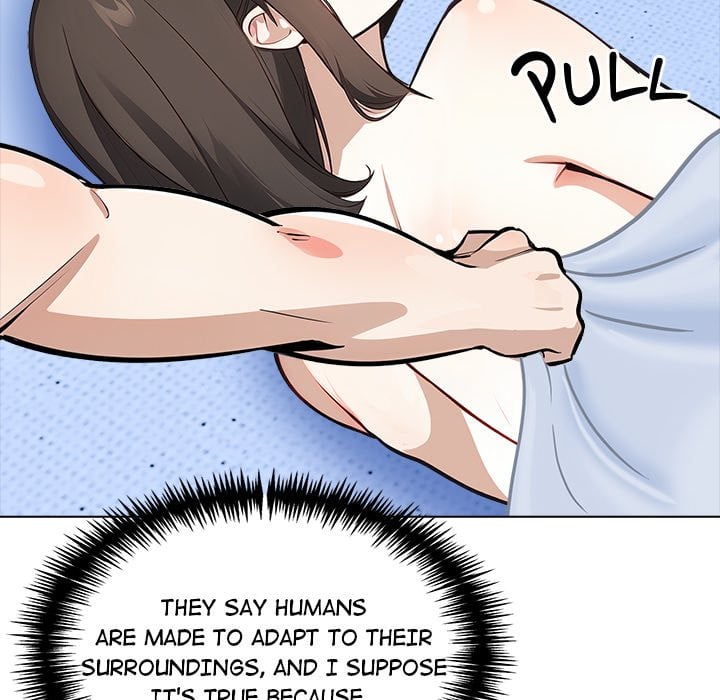 Love Me, or Else - Chapter 18 [photo 12] - MangaPorn