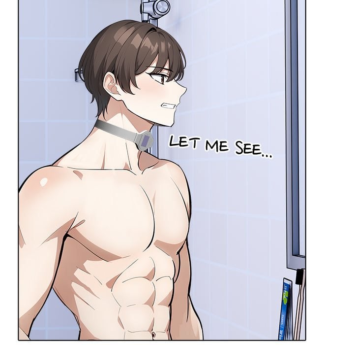 Love Me, or Else - Chapter 18 [photo 25] - MangaPorn