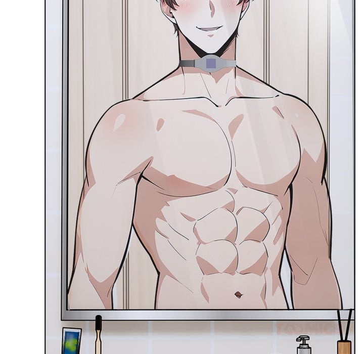 Love Me, or Else - Chapter 18 [photo 27] - MangaPorn