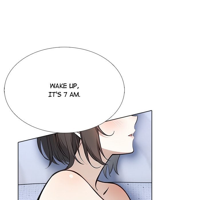 Love Me, or Else - Chapter 18 [photo 33] - MangaPorn