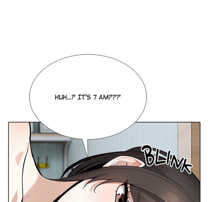 Love Me, or Else - Chapter 18 [photo 35] - MangaPorn