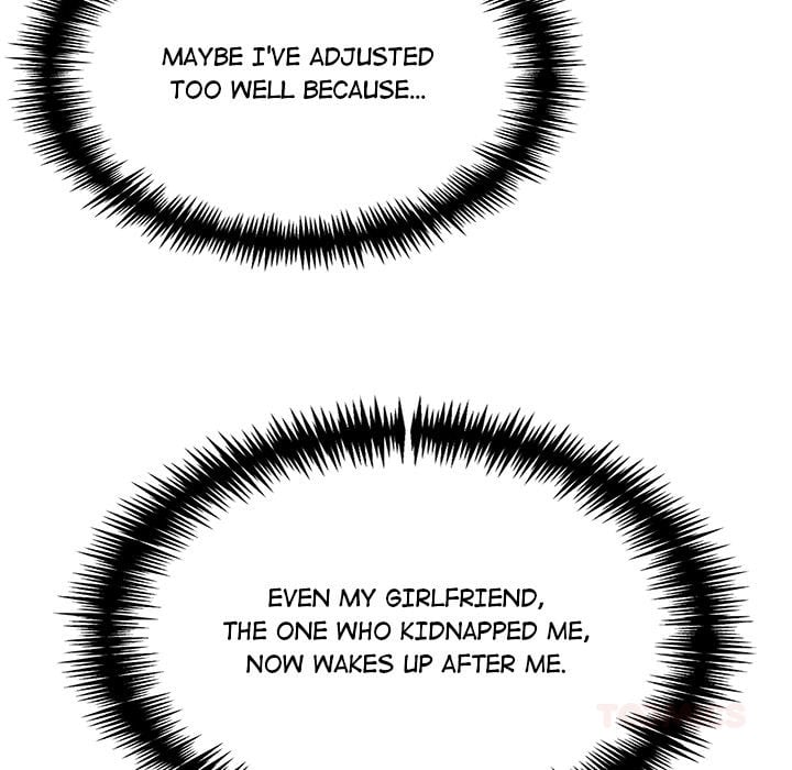 Love Me, or Else - Chapter 18 [photo 39] - MangaPorn