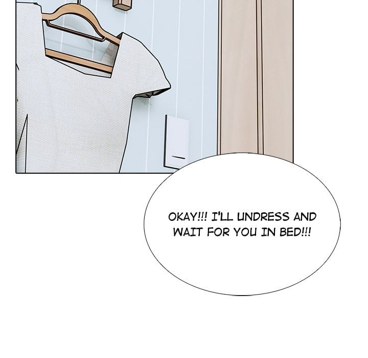 Love Me, or Else - Chapter 18 [photo 50] - MangaPorn