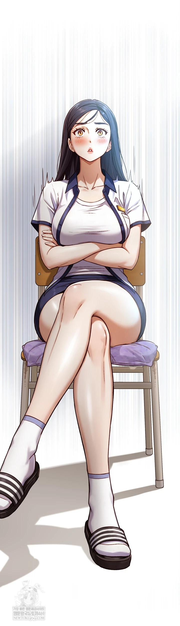 Like Father, Like Son Raw - Chapter 15 [photo 63] - MangaPorn