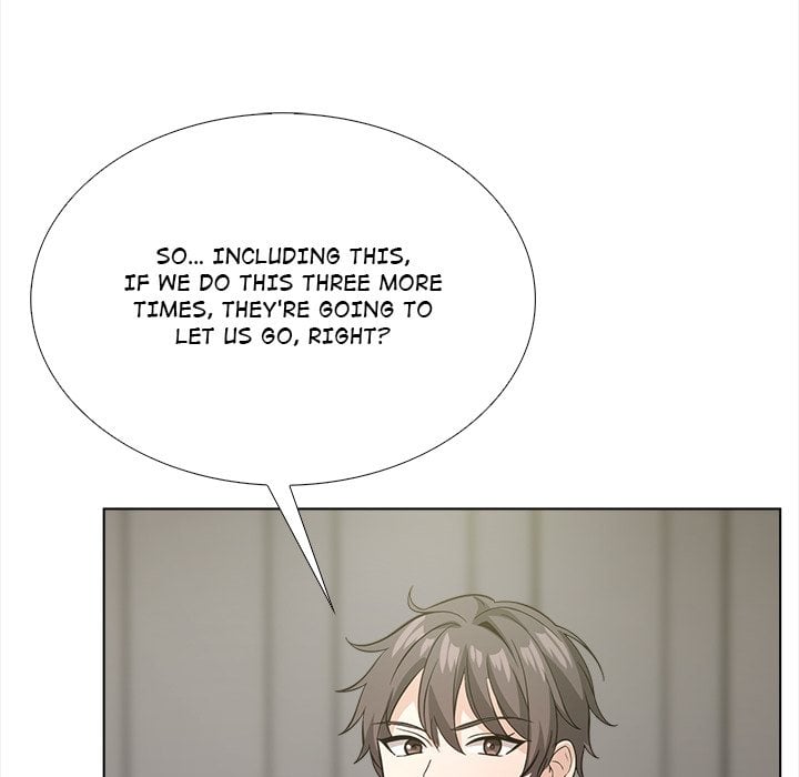 Locked With Her - Chapter 17 [photo 10] - MangaPorn