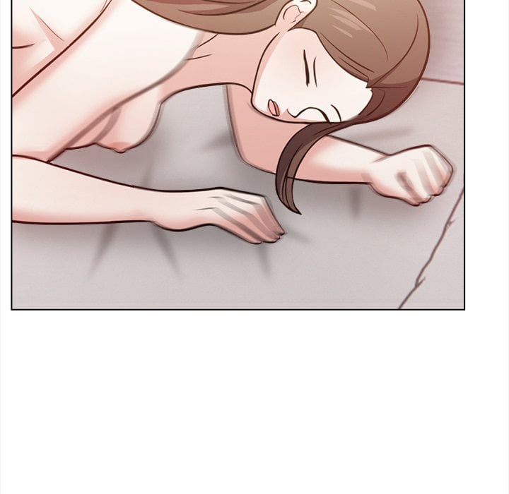 Locked With Her - Chapter 17 [photo 110] - MangaPorn