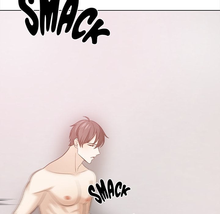 Locked With Her - Chapter 17 [photo 112] - MangaPorn