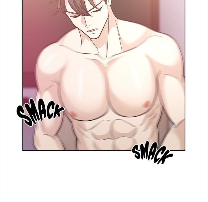 Locked With Her - Chapter 17 [photo 115] - MangaPorn