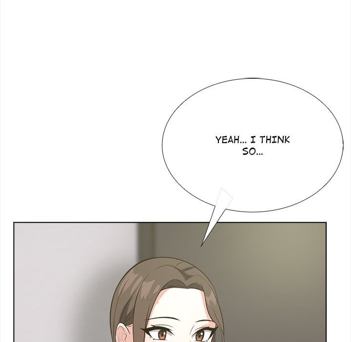 Locked With Her - Chapter 17 [photo 12] - MangaPorn