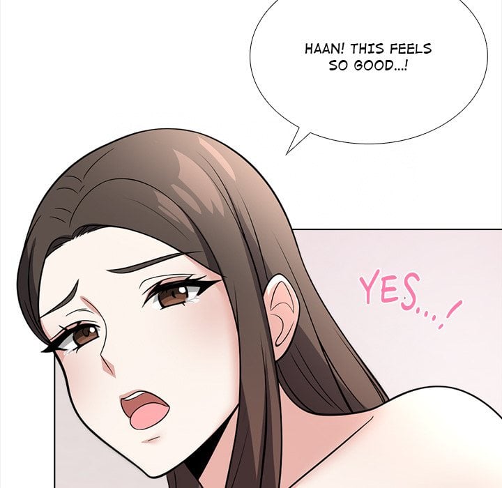 Locked With Her - Chapter 17 [photo 124] - MangaPorn