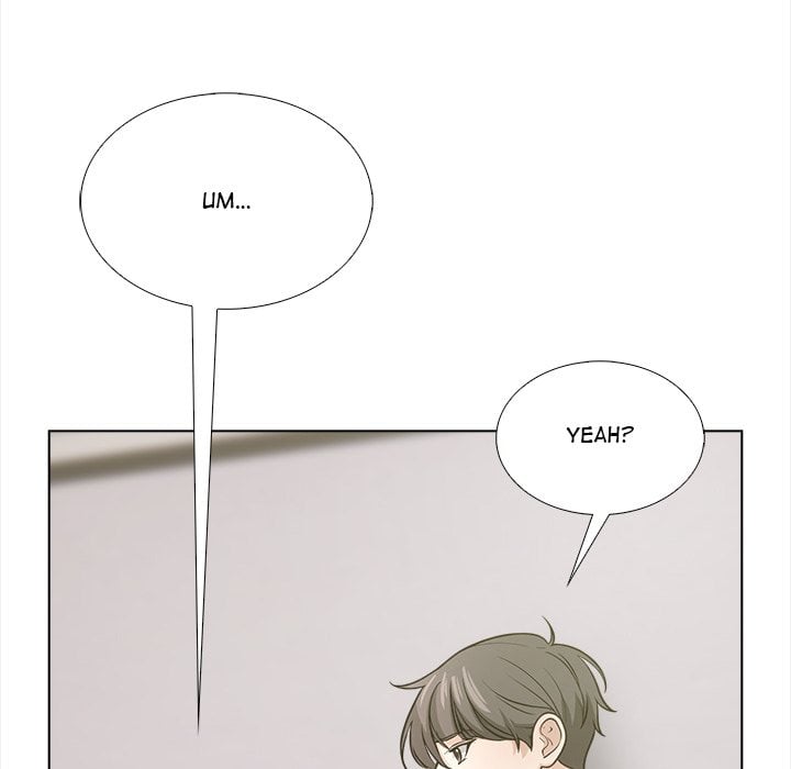 Locked With Her - Chapter 17 [photo 128] - MangaPorn