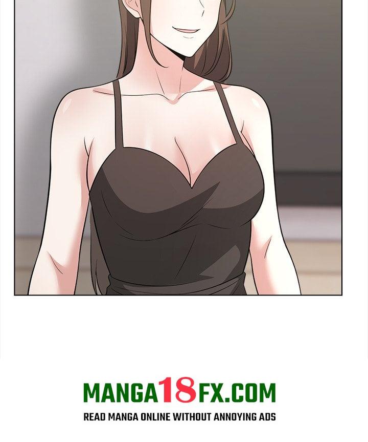 Locked With Her - Chapter 17 [photo 13] - MangaPorn