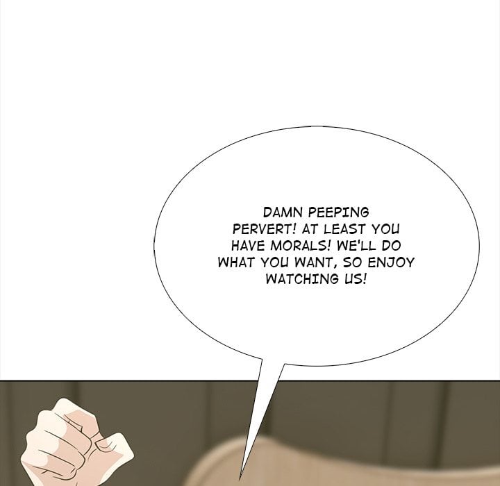Locked With Her - Chapter 17 [photo 14] - MangaPorn