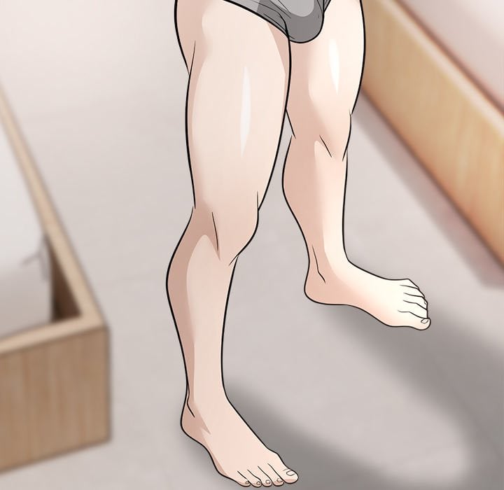 Locked With Her - Chapter 17 [photo 16] - MangaPorn