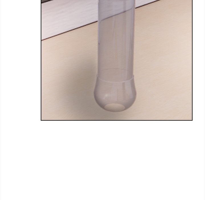 Locked With Her - Chapter 17 [photo 20] - MangaPorn