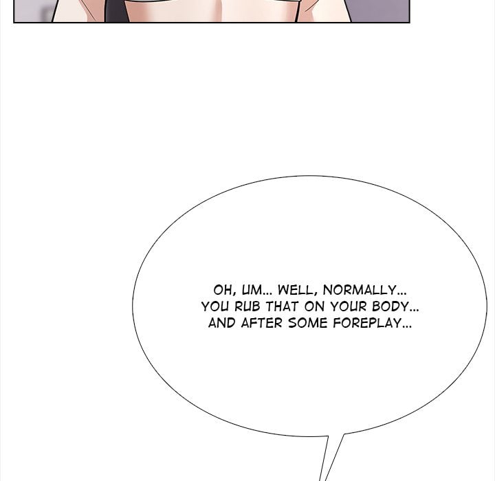 Locked With Her - Chapter 17 [photo 23] - MangaPorn