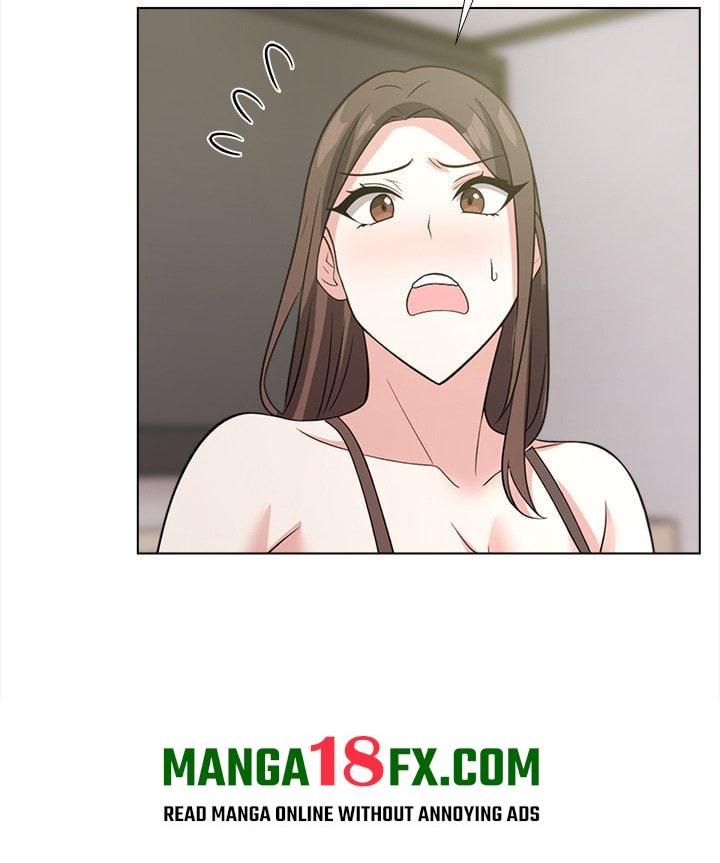 Locked With Her - Chapter 17 [photo 24] - MangaPorn