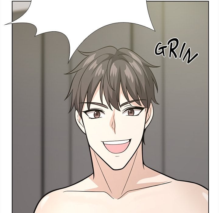 Locked With Her - Chapter 17 [photo 26] - MangaPorn