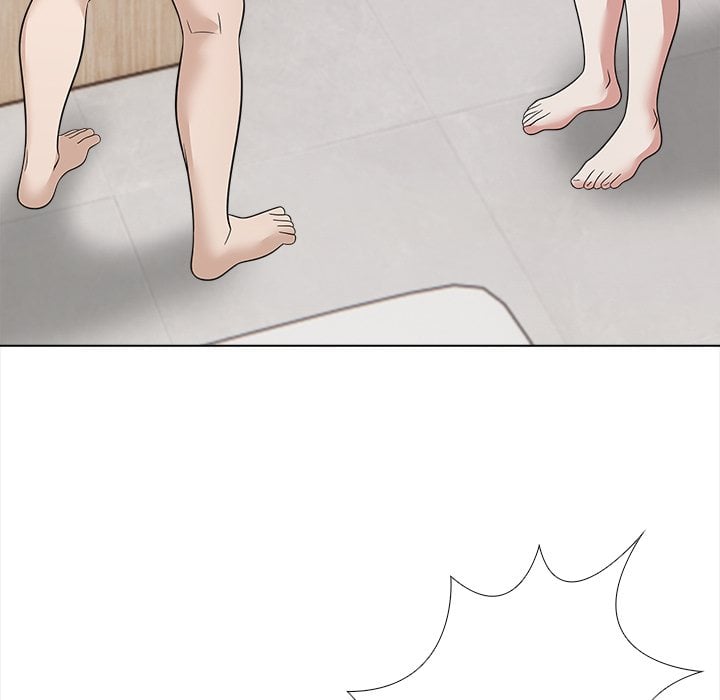 Locked With Her - Chapter 17 [photo 30] - MangaPorn