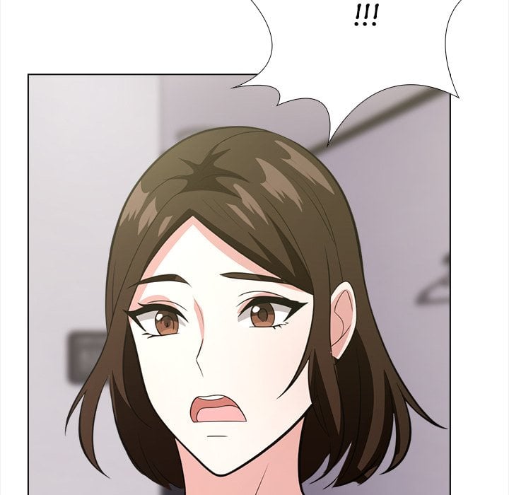 Locked With Her - Chapter 17 [photo 31] - MangaPorn