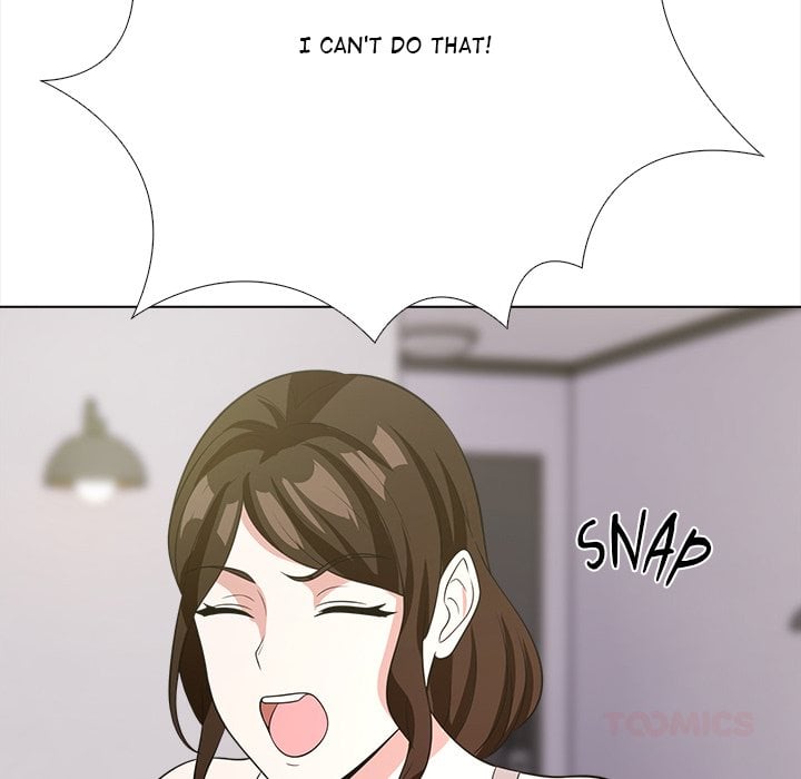 Locked With Her - Chapter 17 [photo 33] - MangaPorn